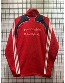 Ποδοσφαιρική φλις φανέλα Bayern FC München M-L