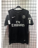 Ποδοσφαιρική φανέλα Paris Saint Germain Mbappé S-M