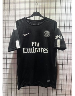 Ποδοσφαιρική φανέλα Paris Saint Germain Mbappé S-M
