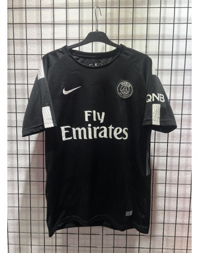 Ποδοσφαιρική φανέλα Paris Saint Germain Mbappé S-M