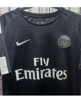 Ποδοσφαιρική φανέλα Paris Saint Germain Mbappé S-M