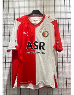Ποδοσφαιρική φανέλα Feyenoord M