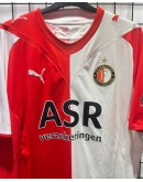 Ποδοσφαιρική φανέλα Feyenoord M