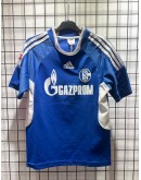 Ποδοσφαιρική φανέλα Schalke 04 Kuranyi S