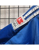 Ποδοσφαιρική φανέλα Schalke 04 Kuranyi S