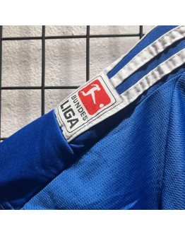 Ποδοσφαιρική φανέλα Schalke 04 Kuranyi S