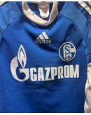 Ποδοσφαιρική φανέλα Schalke 04 Kuranyi S