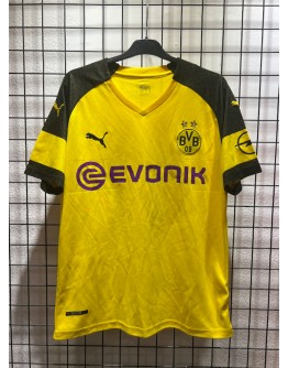 Ποδοσφαιρική φανέλα Dortmund Reus M-L