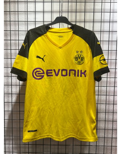 Ποδοσφαιρική φανέλα Dortmund Reus M-L
