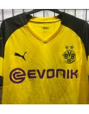 Ποδοσφαιρική φανέλα Dortmund Reus M-L