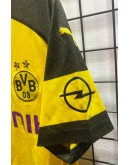 Ποδοσφαιρική φανέλα Dortmund Reus M-L