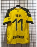 Ποδοσφαιρική φανέλα Dortmund Reus M-L
