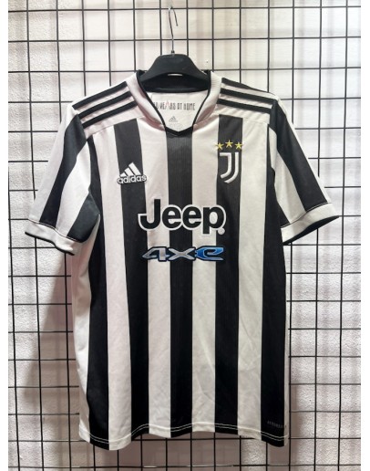 Ποδοσφαιρική φανέλα Juventus S