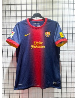 Ποδοσφαιρική φανέλα Barcelona M-L