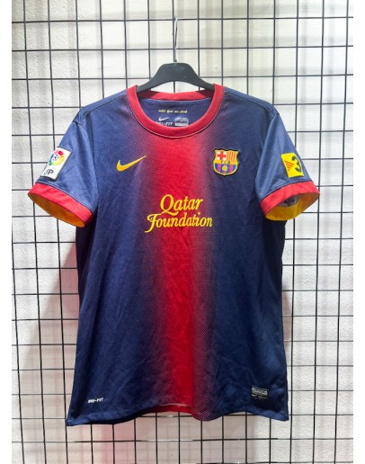 Ποδοσφαιρική φανέλα Barcelona M-L