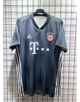 Ποδοσφαιρική φανέλα Bayern FC München Müller L