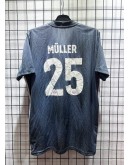Ποδοσφαιρική φανέλα Bayern FC München Müller L