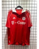 Ποδοσφαιρική φανέλα Bayern FC München L
