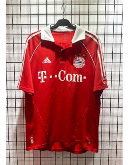 Ποδοσφαιρική φανέλα Bayern FC München L