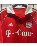 Ποδοσφαιρική φανέλα Bayern FC München L