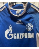 Ποδοσφαιρική φανέλα Schalke 04 Rakitic S-M
