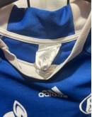 Ποδοσφαιρική φανέλα Schalke 04 Rakitic S-M