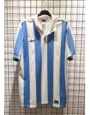 Ποδοσφαιρική φανέλα εθνική Αργεντινής Kun Agüero L