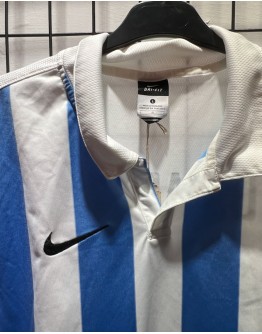 Ποδοσφαιρική φανέλα εθνική Αργεντινής Kun Agüero L