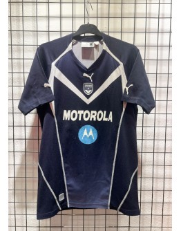 Ποδοσφαιρική φανέλα Girondins de Bordeaux S-M