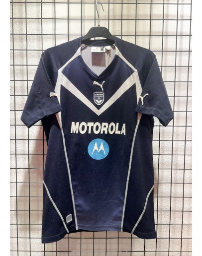 Ποδοσφαιρική φανέλα Girondins de Bordeaux S-M