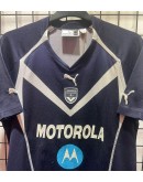 Ποδοσφαιρική φανέλα Girondins de Bordeaux S-M