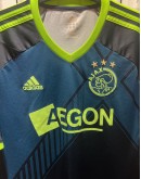 Ποδοσφαιρική φανέλα Ajax M