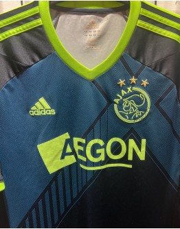 Ποδοσφαιρική φανέλα Ajax M