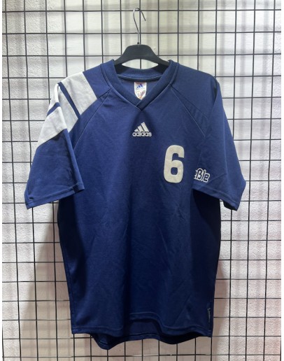 Αθλητική φανέλα Adidas M