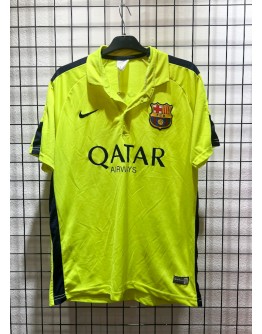 Ποδοσφαιρική φανέλα Barcelona FC Messi M