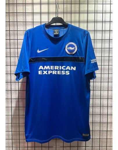 Ποδοσφαιρική φανέλα Brighton L