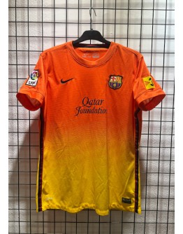 Ποδοσφαιρική φανέλα Barcelona FC M-L