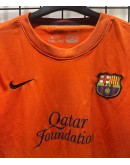 Ποδοσφαιρική φανέλα Barcelona FC M-L