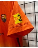Ποδοσφαιρική φανέλα Barcelona FC M-L