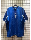 Αθλητική φανέλα Nike M-L