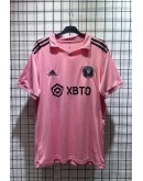 Ποδοσφαιρική φανέλα Inter Miami Messi L