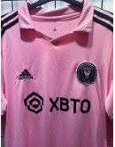 Ποδοσφαιρική φανέλα Inter Miami Messi L