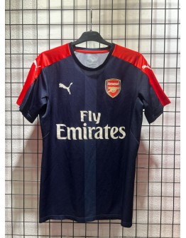 Ποδοσφαιρική φανέλα Arsenal S