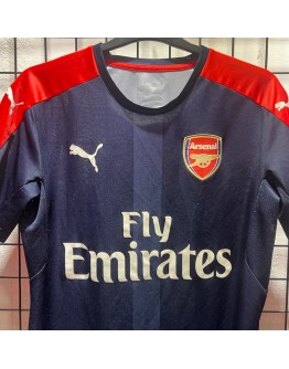 Ποδοσφαιρική φανέλα Arsenal S