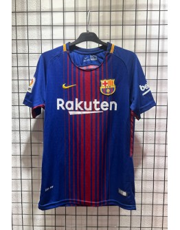 Ποδοσφαιρική φανέλα Barcelona Messi S-M