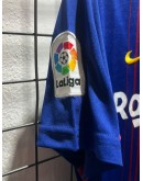 Ποδοσφαιρική φανέλα Barcelona Messi S-M