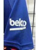 Ποδοσφαιρική φανέλα Barcelona Messi S-M