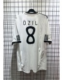 Ποδοσφαιρική φανέλα εθνική Γερμανίας Özil L-XL
