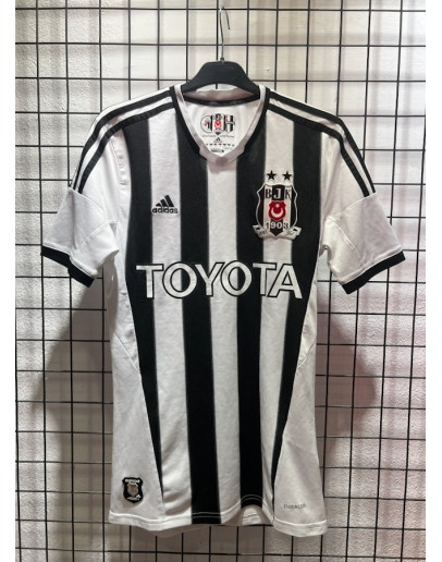 Ποδοσφαιρική φανέλα Beşiktaş S-M