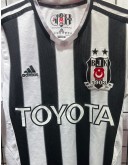 Ποδοσφαιρική φανέλα Beşiktaş S-M